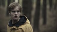 Louis Hofmann as Jonas in Dark | Image via Netflix
